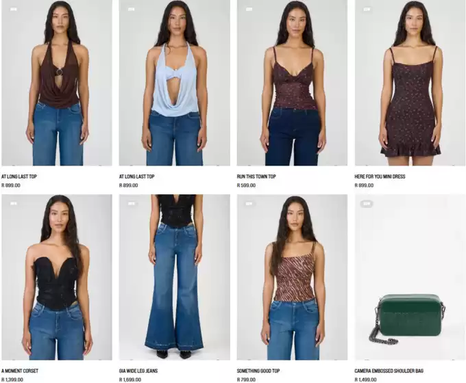 Sissy Boy catalogue in Empangeni | Sissy Boy Sale | 2026-02-19T00:00:00.000Z - 2026-03-05T00:00:00.000Z