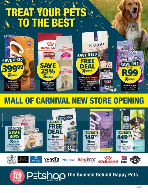 Checkers catalogue in Richards Bay | Exclusive bargains | 2026-02-19T00:00:00.000Z - 2026-03-08T00:00:00.000Z