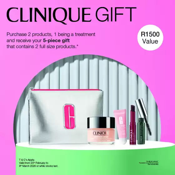 Truworths catalogue | Truworths Promo | 2026-02-23T00:00:00.000Z - 2026-03-08T00:00:00.000Z