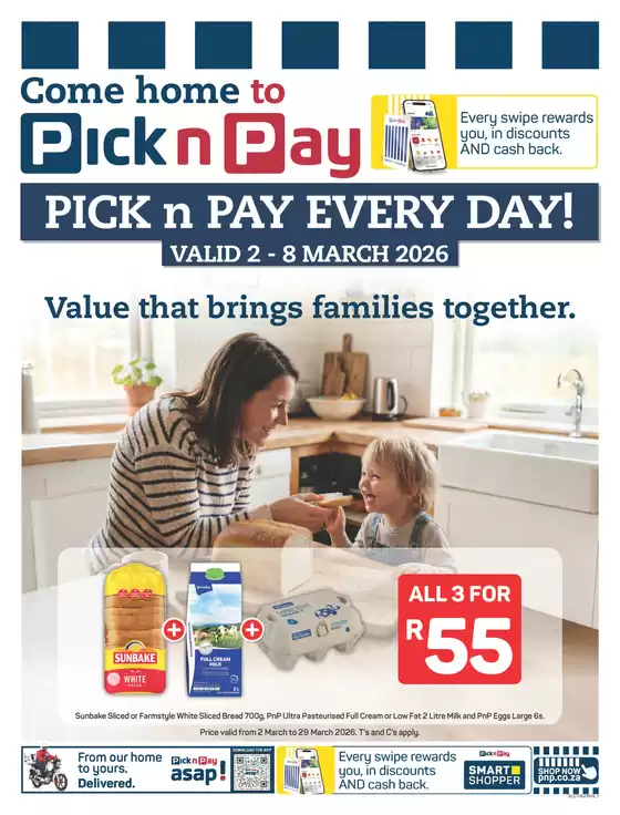 Pick n Pay Liquor catalogue in Gordon's Bay | Pick n Pay Liquor weekly specials | 2026-03-02T00:00:00.000Z - 2026-03-08T00:00:00.000Z