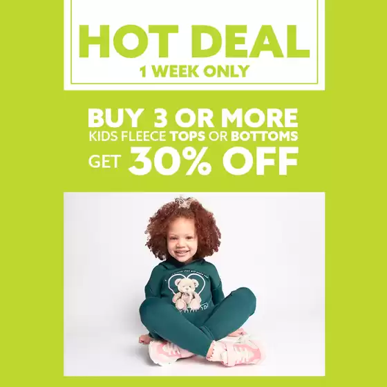 Ackermans catalogue in Polokwane | Hot Deal | 2026-03-02T00:00:00.000Z - 2026-03-08T00:00:00.000Z