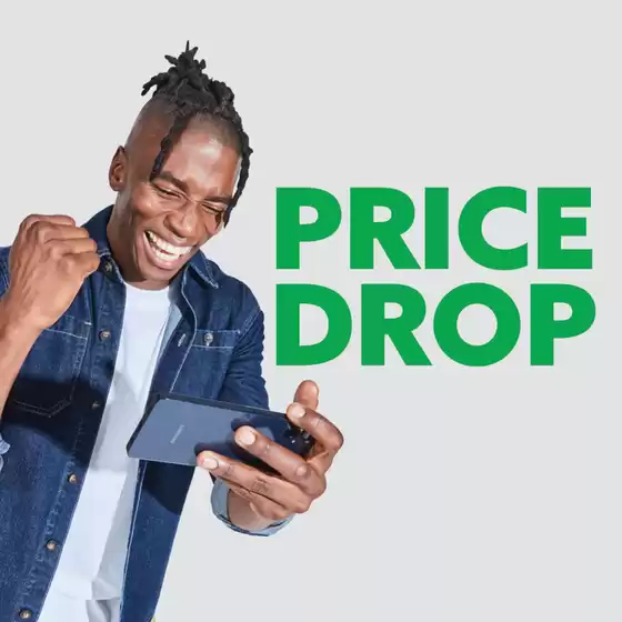 Ackermans catalogue in Polokwane | Price Drop | 2026-03-02T00:00:00.000Z - 2026-03-09T00:00:00.000Z