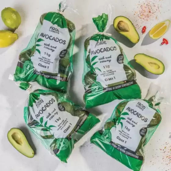 Food Lover's Market catalogue | Food Lover's Market weekly specials | 2026-03-01T00:00:00.000Z - 2026-03-08T00:00:00.000Z