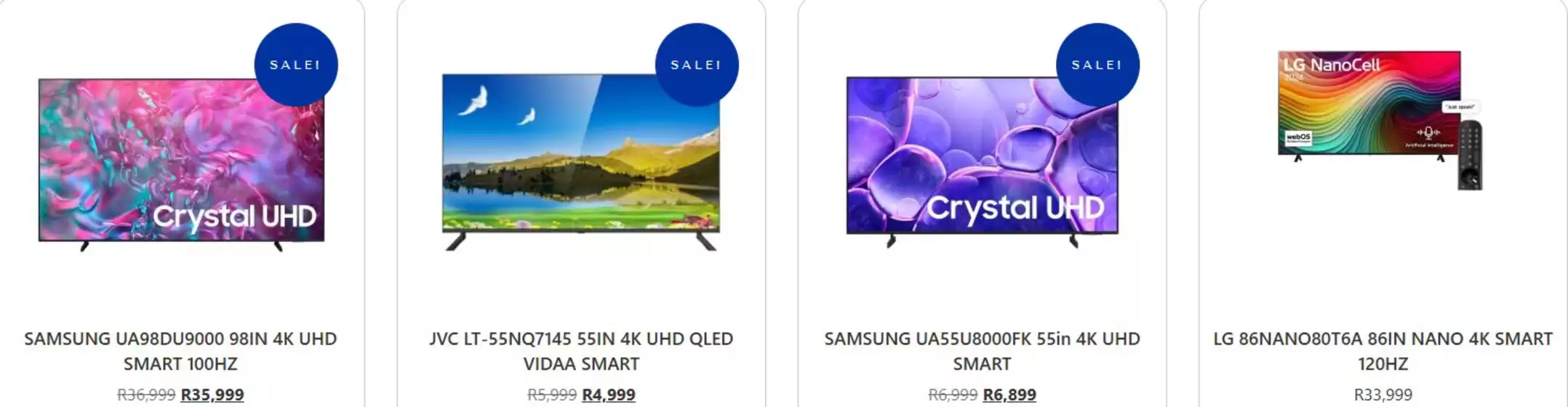 Sounds Great catalogue in Boksburg | Sounds Great Sale | 2026-03-03T00:00:00.000Z - 2026-03-17T00:00:00.000Z