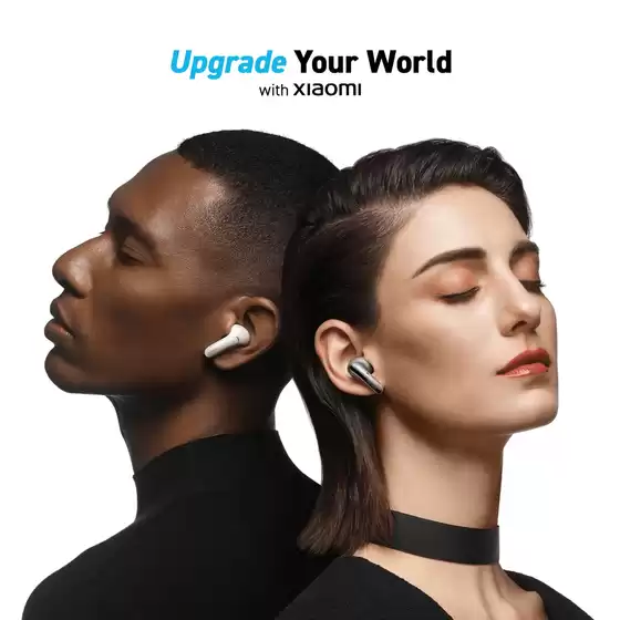Hi catalogue in Boksburg | Upgrade Your World With Xiaomi | 2026-03-03T00:00:00.000Z - 2026-03-17T00:00:00.000Z