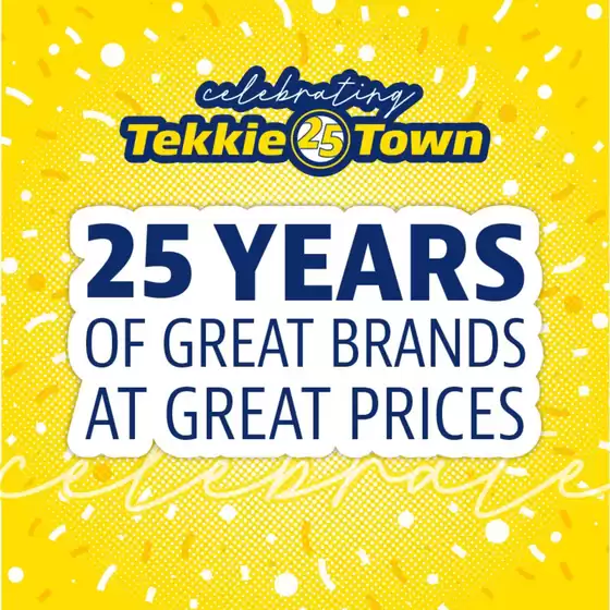 Tekkie Town catalogue in Stellenbosch | Tekkie Town Sale | 2026-03-03T00:00:00.000Z - 2026-03-17T00:00:00.000Z