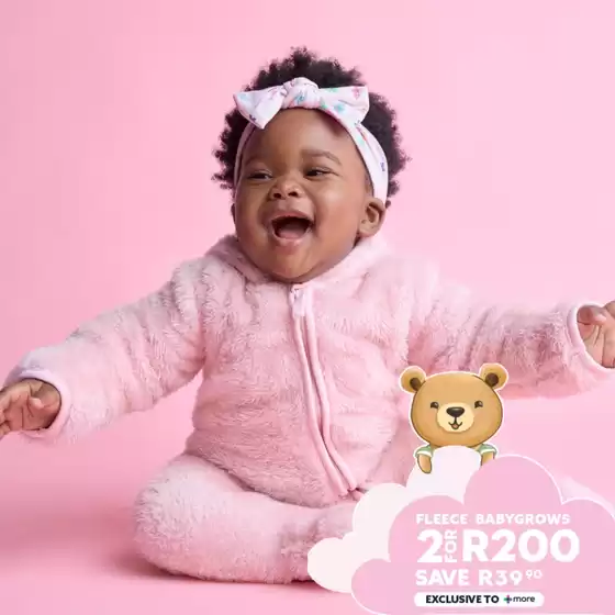 Ackermans catalogue in Durban | Ackermans Sale | 2026-03-04T00:00:00.000Z - 2026-03-18T00:00:00.000Z