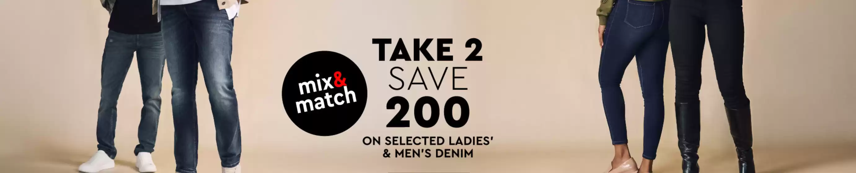 Edgars catalogue in Milnerton | Edgars Sale | 2026-03-04T00:00:00.000Z - 2026-03-18T00:00:00.000Z