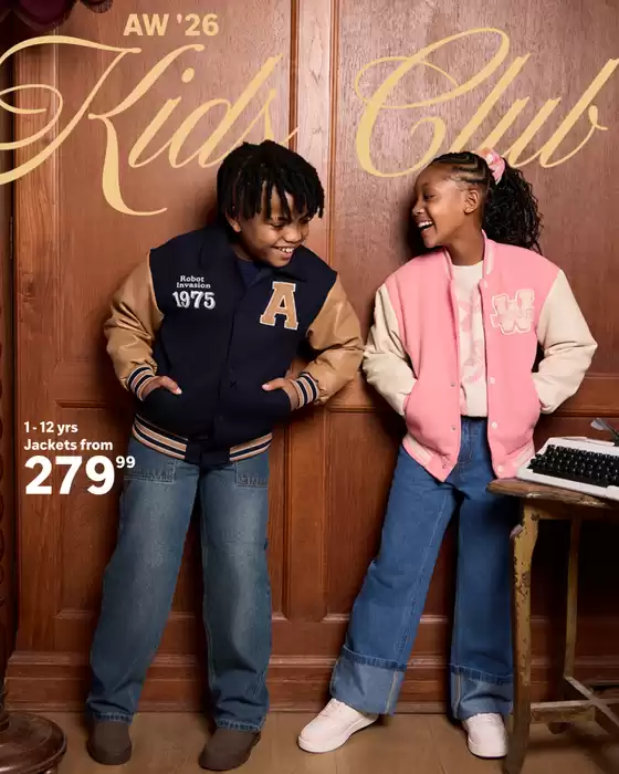 Jet catalogue in KwaMhlanga | Kids Club | 2026-03-06T00:00:00.000Z - 2026-03-20T00:00:00.000Z