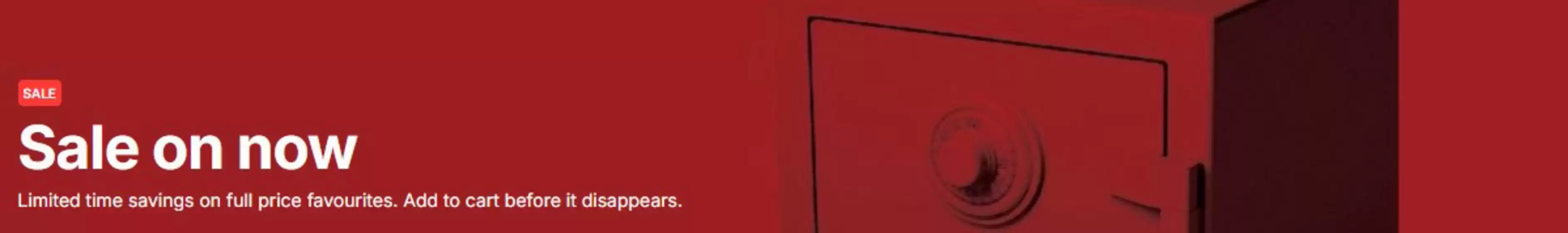 American Swiss catalogue in Krugersdorp | American Swiss Sale | 2026-03-10T00:00:00.000Z - 2026-03-24T00:00:00.000Z