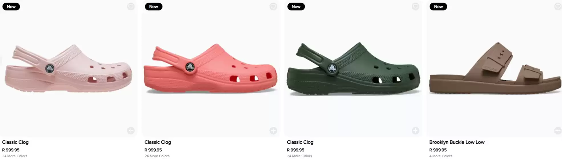 Crocs catalogue in Krugersdorp | Crocs Sale | 2026-03-10T00:00:00.000Z - 2026-03-24T00:00:00.000Z