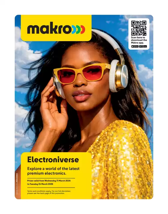 Makro catalogue in Newcastle | Top offers for smart savers | 2026-03-11T00:00:00.000Z - 2026-03-24T00:00:00.000Z