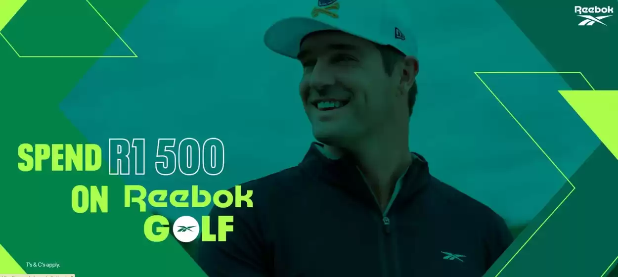 Reebok catalogue in Bethlehem | Reebok Promo | 2026-03-12T00:00:00.000Z - 2026-03-26T00:00:00.000Z