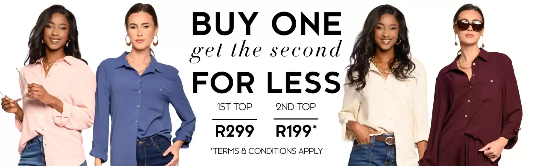 Contempo catalogue in White River | Buy One Get The Second For Less | 2026-03-12T00:00:00.000Z - 2026-03-26T00:00:00.000Z