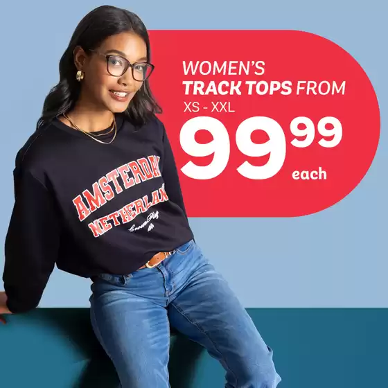 PEP catalogue in Pretoria | Pep Sale | 2026-03-13T00:00:00.000Z - 2026-03-27T00:00:00.000Z