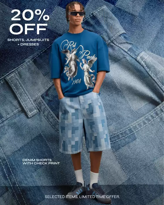 The FIX catalogue in Pretoria | The Fix Promo | 2026-03-13T00:00:00.000Z - 2026-03-30T00:00:00.000Z