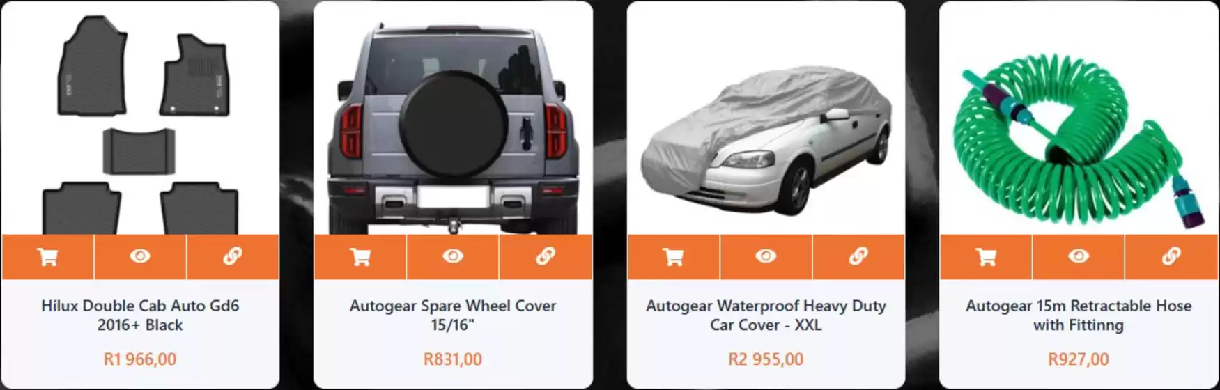 Midas catalogue in Hoedspruit | Midas Sale | 2026-03-17T00:00:00.000Z - 2026-03-31T00:00:00.000Z