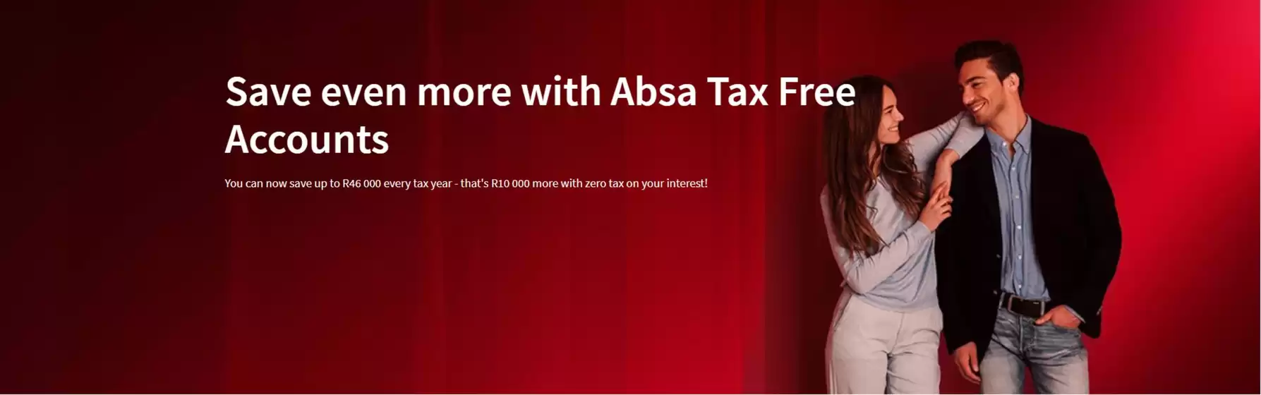 Absa Bank catalogue in Sabie | Absa Bank Promo | 2026-03-17T00:00:00.000Z - 2026-03-31T00:00:00.000Z