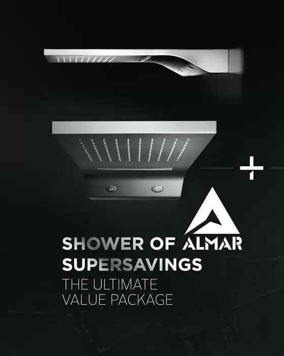 Italtile catalogue in Tulbagh | Italtile Sale | 2026-03-17T00:00:00.000Z - 2026-03-31T00:00:00.000Z