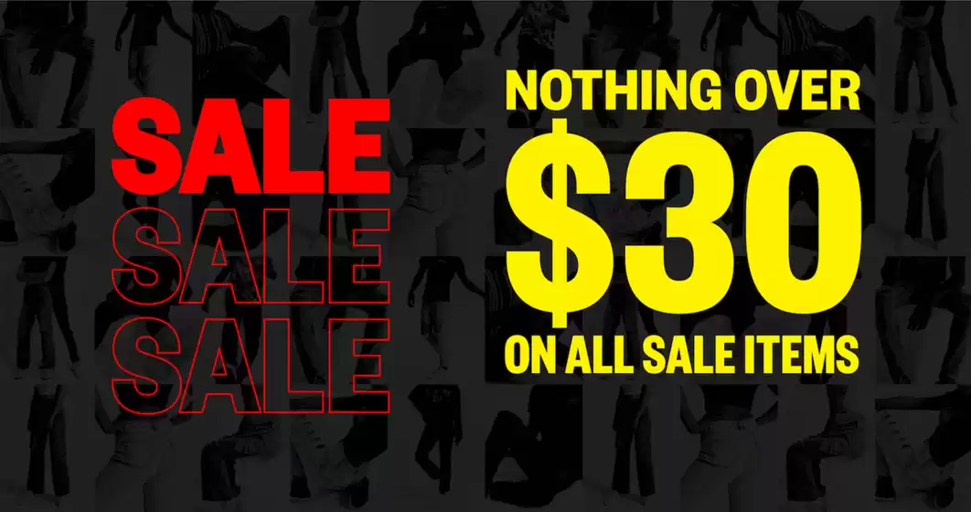 Jay Jays catalogue in Tembisa | Jay Jays Promo | 2026-03-17T00:00:00.000Z - 2026-03-31T00:00:00.000Z