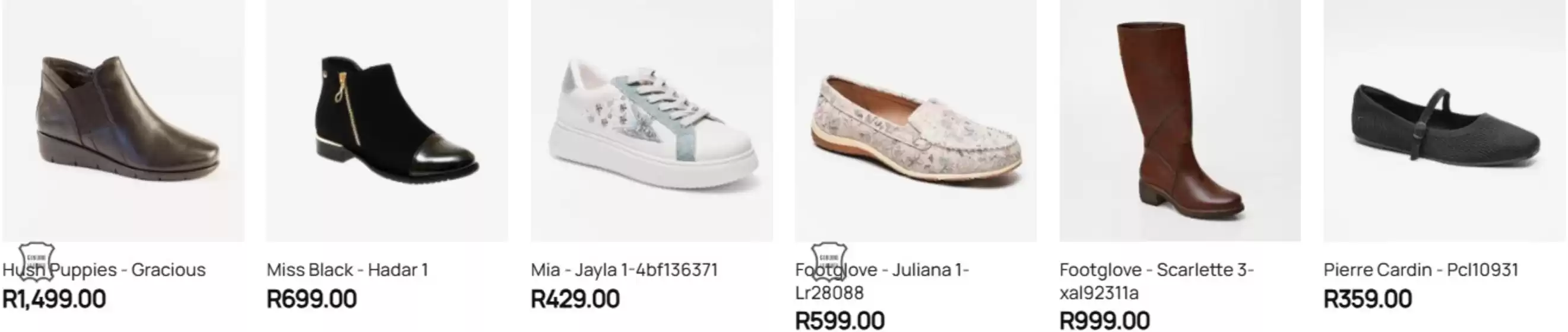 Kingsmead Shoes catalogue in Durban | Kingsmead Shoes Sale | 2026-03-18T00:00:00.000Z - 2026-04-01T00:00:00.000Z