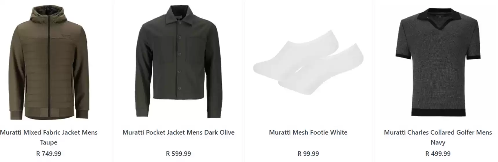 John Craig catalogue | John Craig Sale | 2026-03-18T00:00:00.000Z - 2026-04-01T00:00:00.000Z