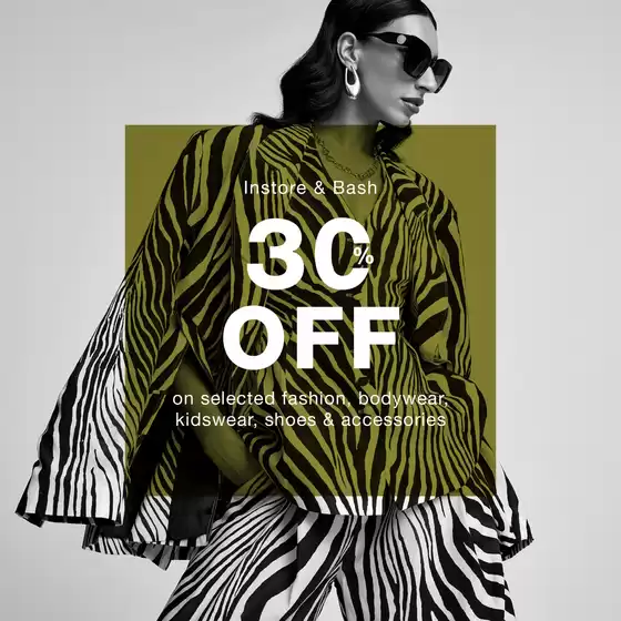 Foschini catalogue in Bethlehem | Foschini promo | 2026-03-19T00:00:00.000Z - 2026-03-20T00:00:00.000Z