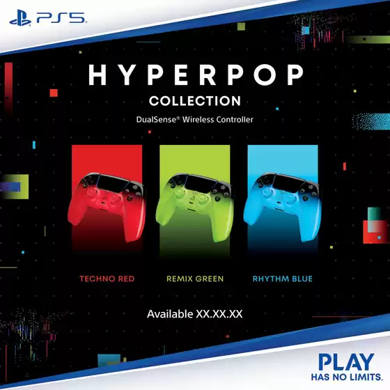 Hi catalogue in Carletonville | Hyperpop Collection | 2026-03-25T00:00:00.000Z - 2026-04-08T00:00:00.000Z