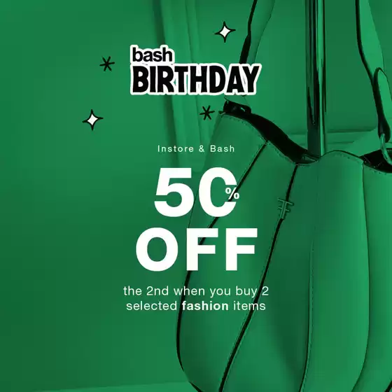 Foschini catalogue | Foschini promo | 2026-03-25T00:00:00.000Z - 2026-04-01T00:00:00.000Z