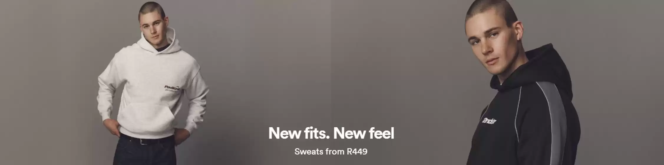 Cotton On catalogue in Citrusdal | Cotton On Sale | 2026-04-01T00:00:00.000Z - 2026-04-15T00:00:00.000Z