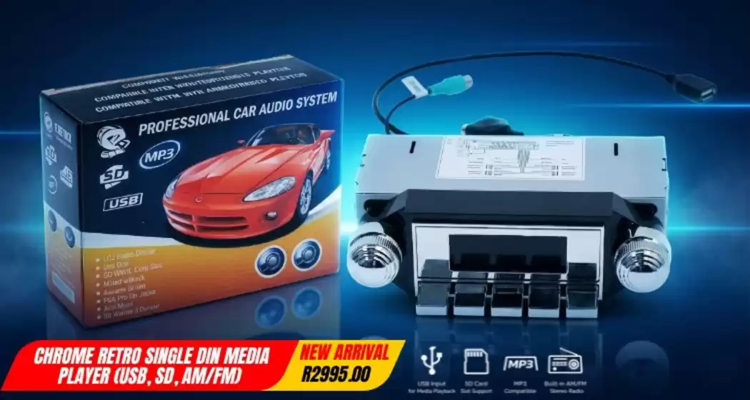 Autostyle catalogue in Paarl | Autostyle Sale | 2026-04-02T00:00:00.000Z - 2026-04-16T00:00:00.000Z