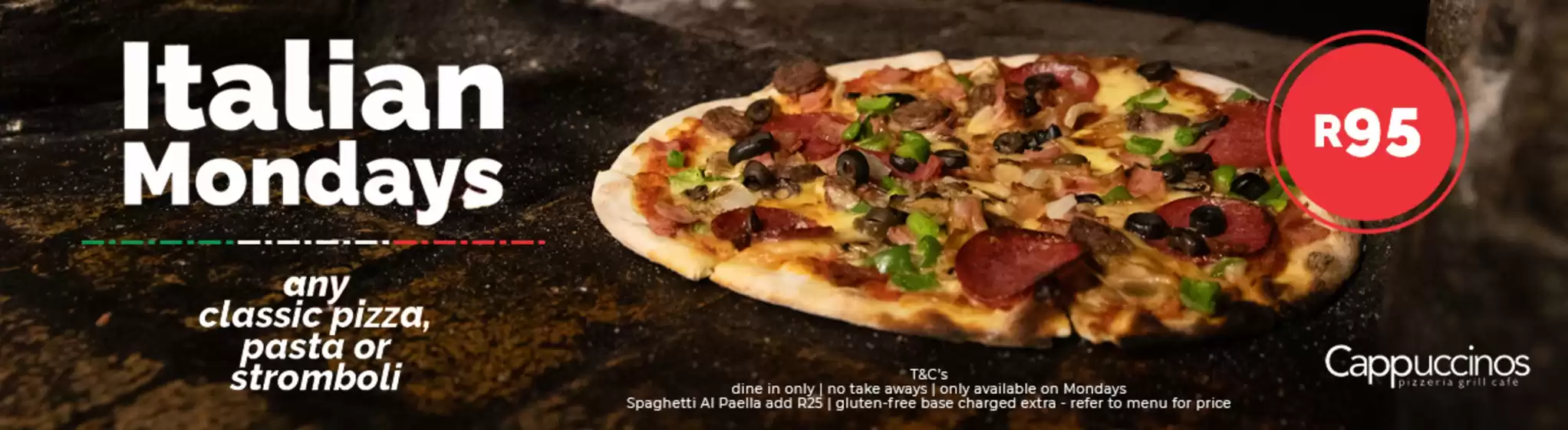 Cappuccinos catalogue in Marble Hall | Cappuccinos Sale | 2026-04-03T00:00:00.000Z - 2026-04-17T00:00:00.000Z