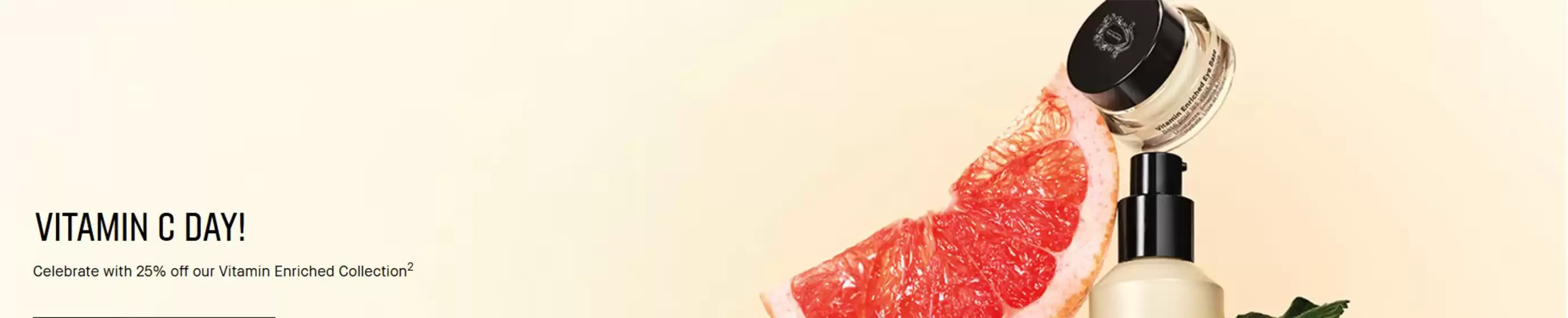 Bobbi Brown catalogue in Soshanguve | Vitamin C Day! | 2026-04-03T00:00:00.000Z - 2026-04-06T00:00:00.000Z