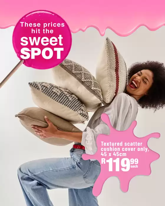 MRP Home catalogue | This Prices Hit The Sweet Spot | 2026-04-03T00:00:00.000Z - 2026-04-17T00:00:00.000Z