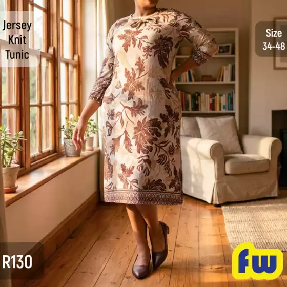 Fashion World catalogue | Fashion World Sale | 2026-04-03T00:00:00.000Z - 2026-04-17T00:00:00.000Z