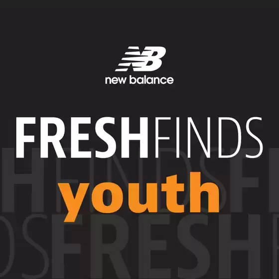 Tekkie Town catalogue in Bushbuckridge | Fresh Finds | 2026-04-03T00:00:00.000Z - 2026-04-17T00:00:00.000Z