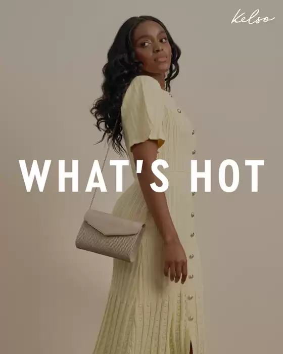 Edgars catalogue in Westville | What's Hot | 2026-04-03T00:00:00.000Z - 2026-04-17T00:00:00.000Z