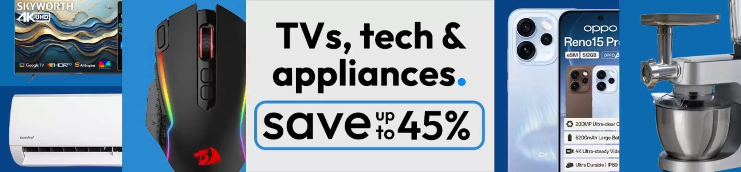 takealot catalogue in Marble Hall | Takealot Promo | 2026-04-07T00:00:00.000Z - 2026-04-21T00:00:00.000Z