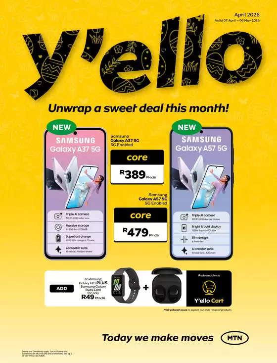 MTN catalogue in Welkom | MTN Catalog | 2026-04-07T00:00:00.000Z - 2026-05-06T00:00:00.000Z