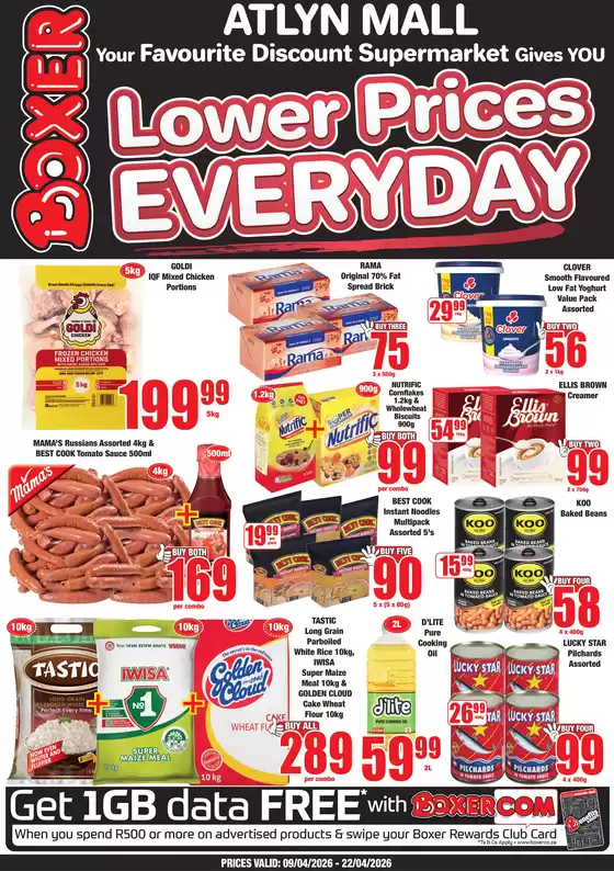 Boxer catalogue | Atlyn Mall April MM | 2026-04-09T00:00:00.000Z - 2026-04-22T00:00:00.000Z