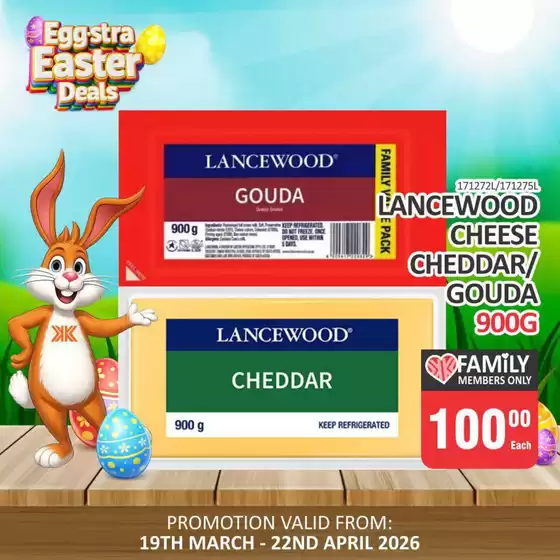 KitKat Cash and Carry catalogue in Ballito | Exclusive bargains | 2026-03-19T00:00:00.000Z - 2026-04-22T00:00:00.000Z