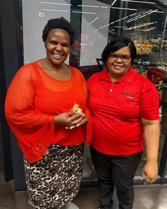 Oxford Freshmarket catalogue in Ballito | Current bargains and offers | 2026-04-09T00:00:00.000Z - 2026-04-23T00:00:00.000Z