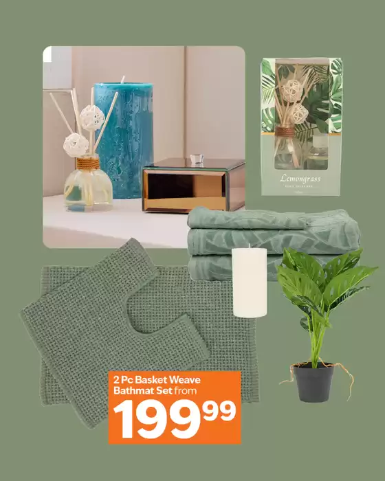 Sheet Street catalogue in Germiston | Sheet Street Sale | 2026-04-09T00:00:00.000Z - 2026-04-23T00:00:00.000Z