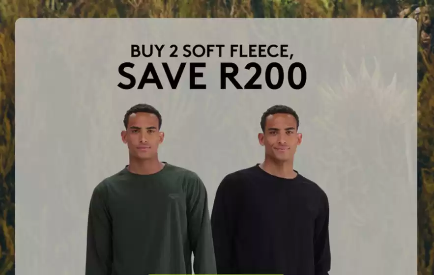 Hi-Tec catalogue | Hi-Tec Promo | 2026-04-10T00:00:00.000Z - 2026-04-24T00:00:00.000Z