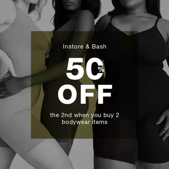 Foschini catalogue in  | 50% Off | 2026-04-10T00:00:00.000Z - 2026-04-24T00:00:00.000Z