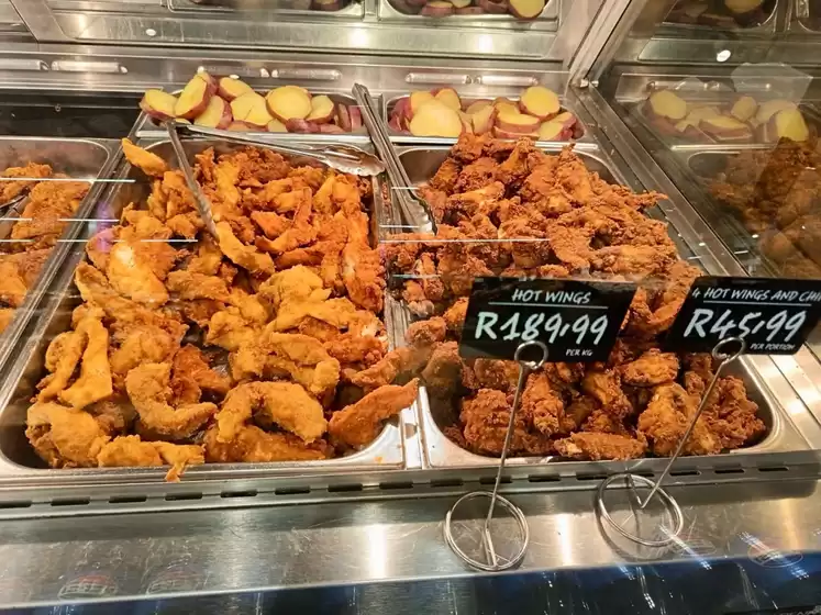 Save Hyper catalogue in Kirkwood | Attractive special offers for everyone | 2026-04-11T00:00:00.000Z - 2026-04-25T00:00:00.000Z