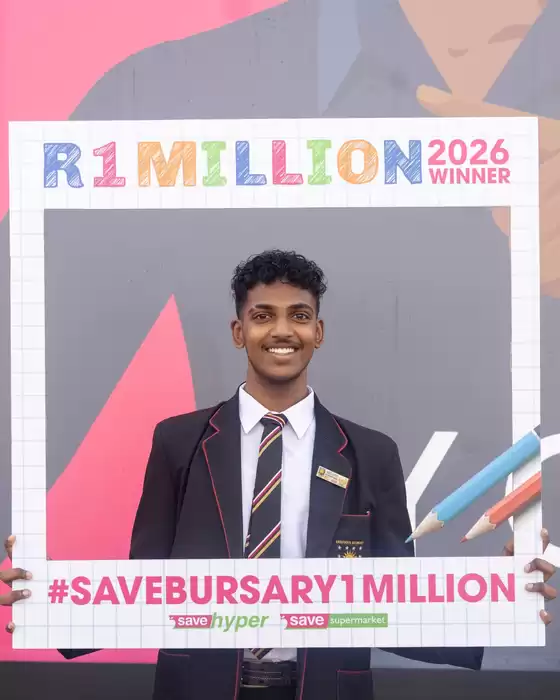 Save Hyper catalogue in Lichtenburg | Discover attractive offers | 2026-04-18T00:00:00.000Z - 2026-05-02T00:00:00.000Z