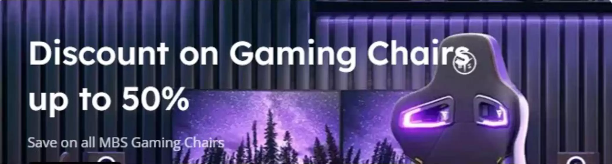 Game4U catalogue in  | Game4U Promo | 2026-04-21T00:00:00.000Z - 2026-05-05T00:00:00.000Z