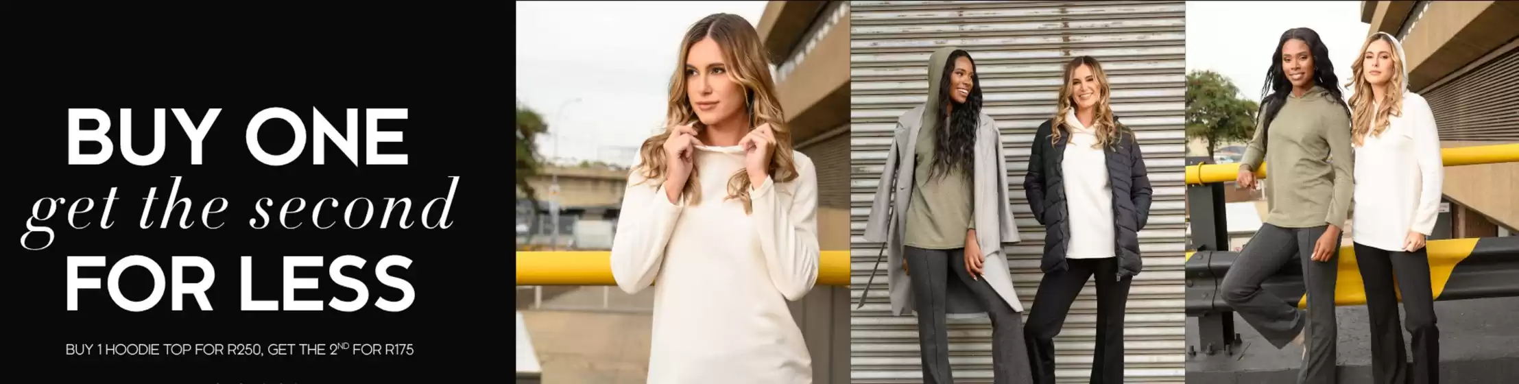 Contempo catalogue in Vereeniging | Buy One Get The Second For Less | 2026-04-21T00:00:00.000Z - 2026-05-05T00:00:00.000Z