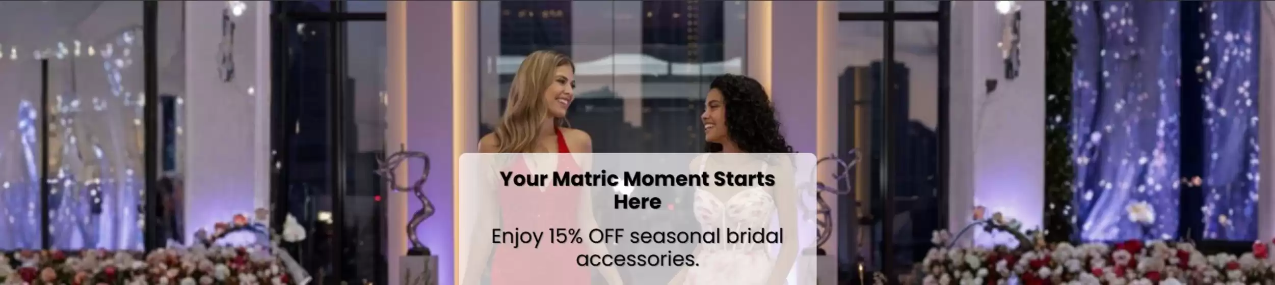 Bride&co catalogue in Vereeniging | Bride&co Sale | 2026-04-21T00:00:00.000Z - 2026-05-05T00:00:00.000Z